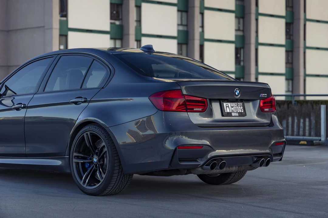 2016 BMW F80 M3 - Image 23 of 31