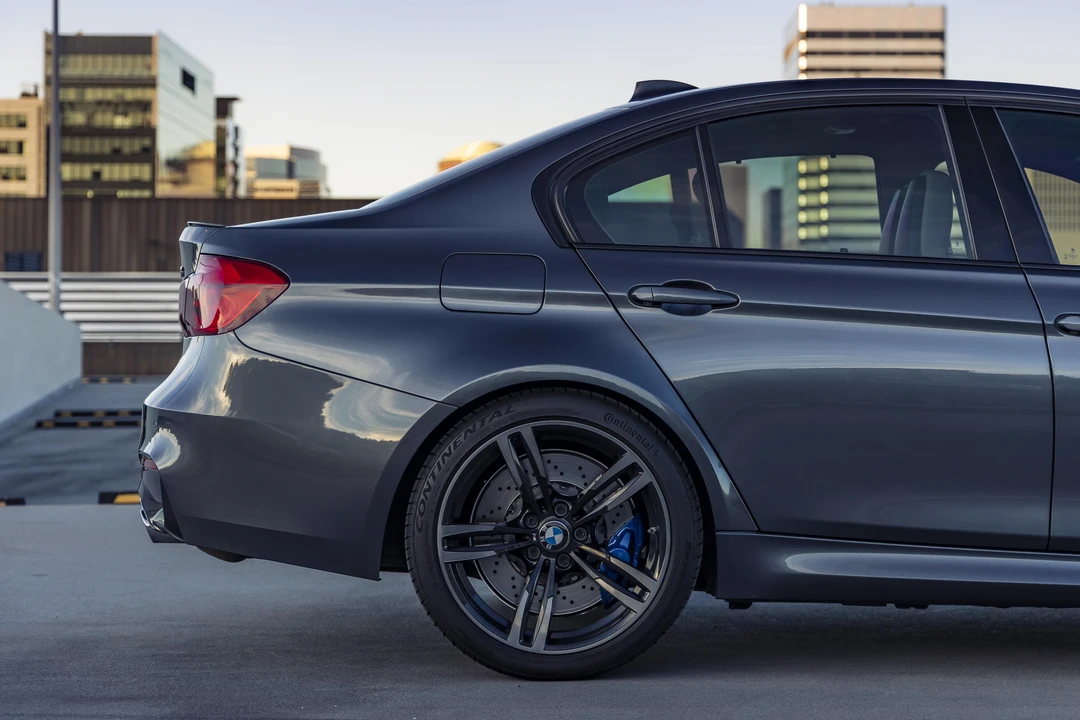 2016 BMW F80 M3 - Image 27 of 31