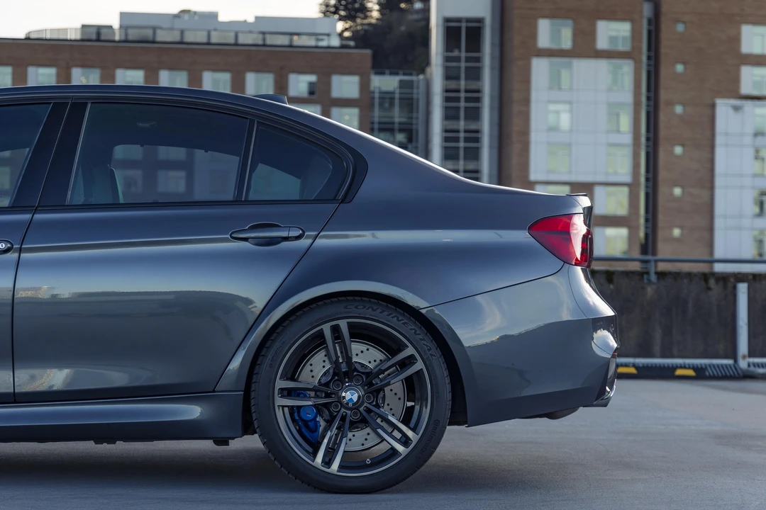 2016 BMW F80 M3 - Image 22 of 31