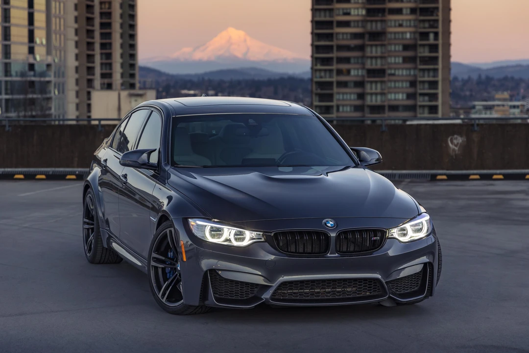 2016 BMW F80 M3 - Image 17 of 31