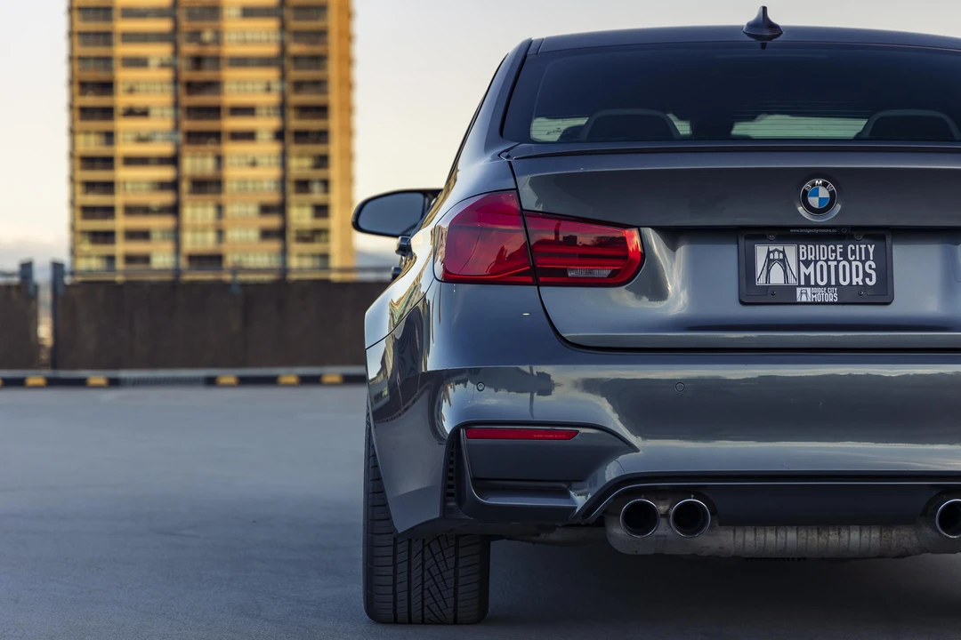 2016 BMW F80 M3 - Image 24 of 31