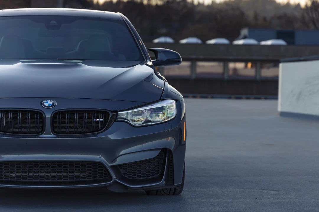 2016 BMW F80 M3 - Image 19 of 31