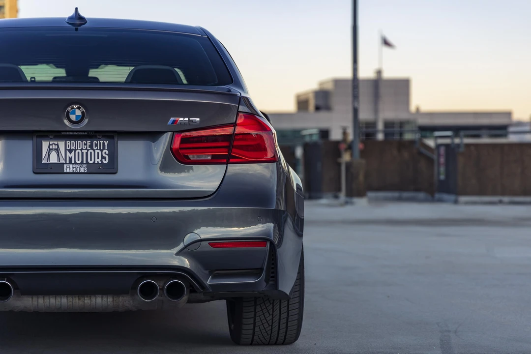 2016 BMW F80 M3 - Image 25 of 31