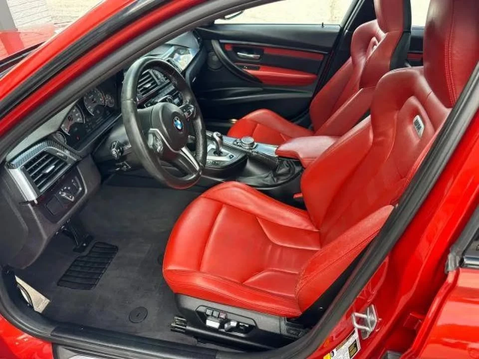 2016 BMW F80 M3 - Image 2 of 7