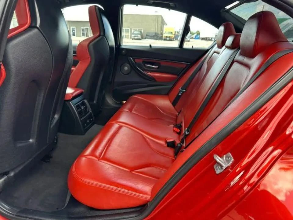 2016 BMW F80 M3 - Image 5 of 7