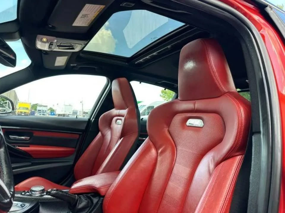 2016 BMW F80 M3 - Image 3 of 7
