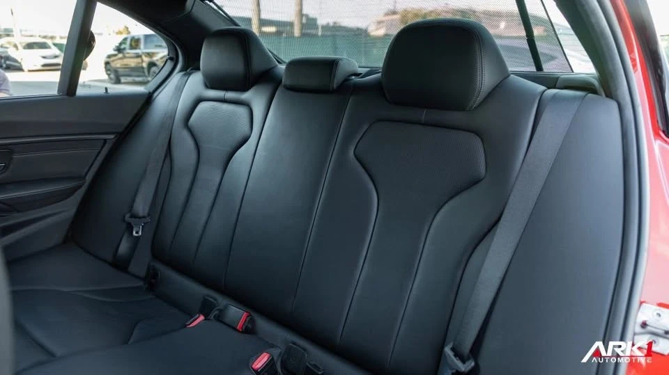 2016 BMW F80 M3 - Image 17 of 20