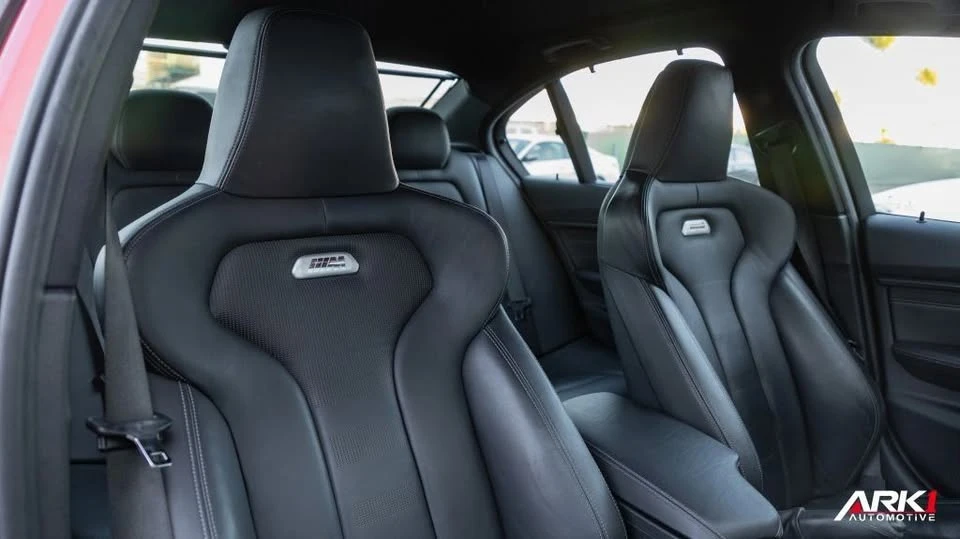 2016 BMW F80 M3 - Image 8 of 20