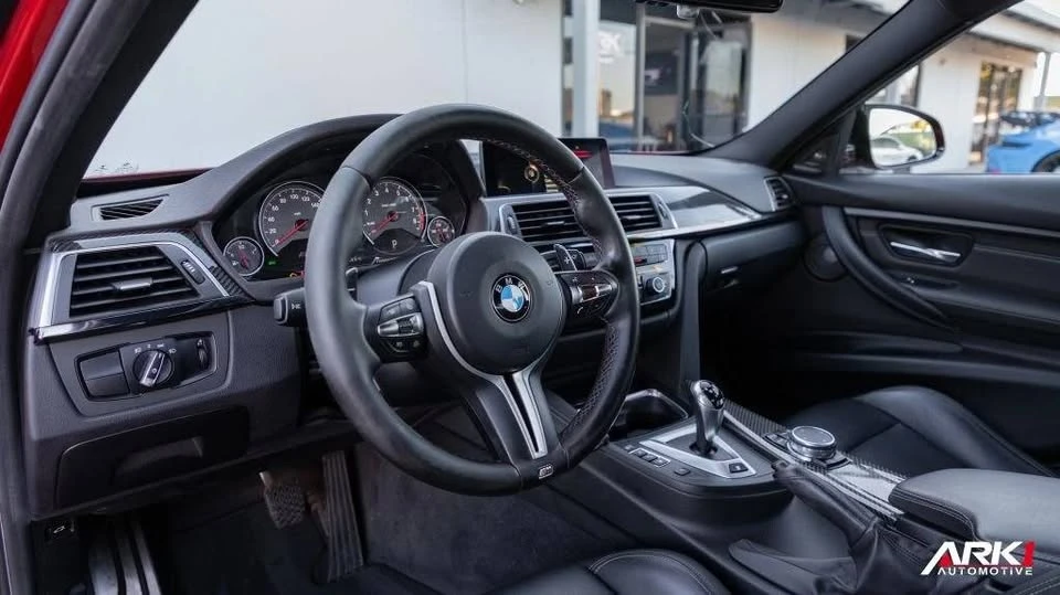 2016 BMW F80 M3 - Image 5 of 20