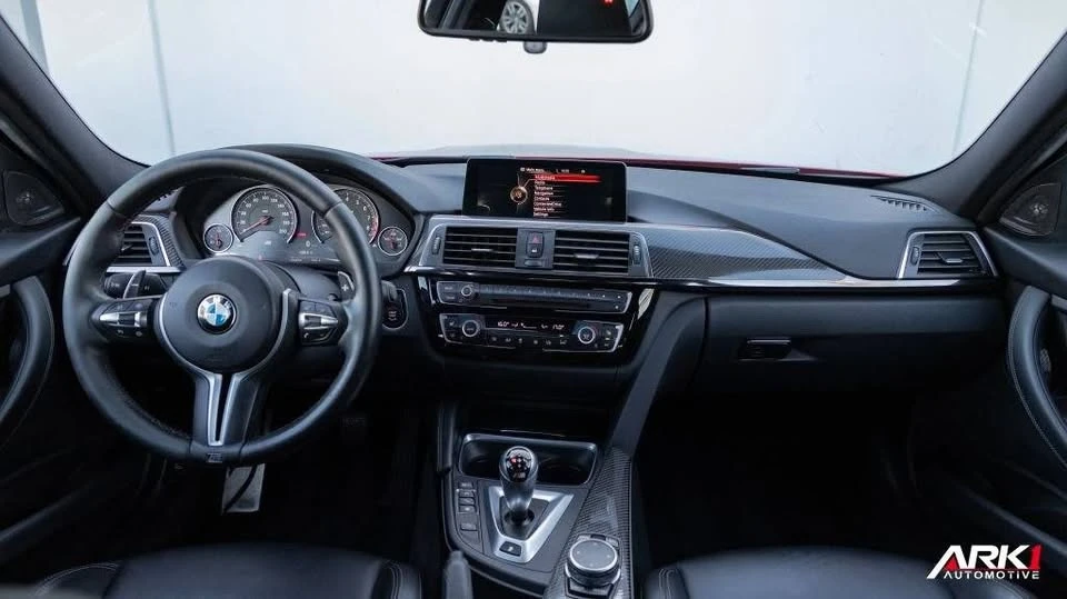 2016 BMW F80 M3 - Image 11 of 20