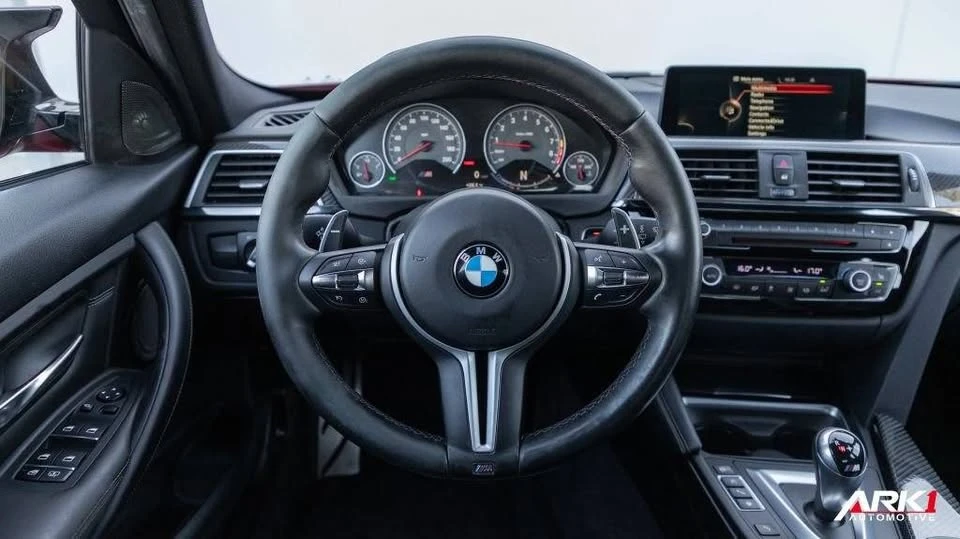2016 BMW F80 M3 - Image 10 of 20