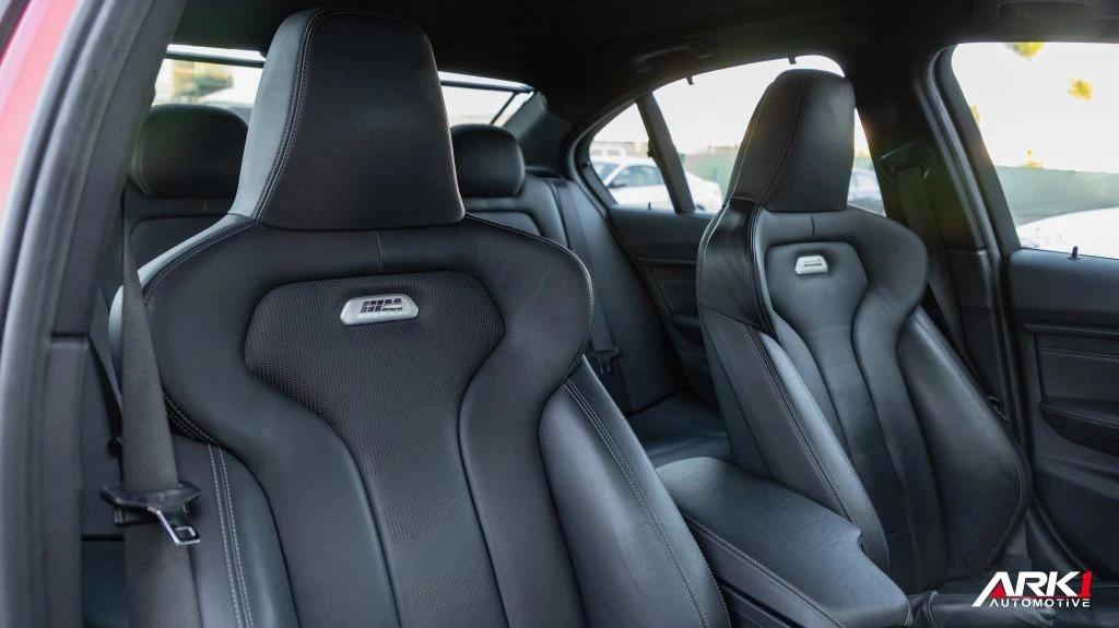 2016 BMW F80 M3 - Image 13 of 22