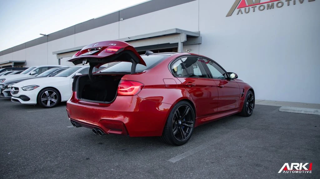 2016 BMW F80 M3 - Image 8 of 22