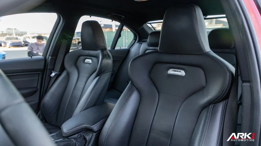 2016 BMW F80 M3 - Image 11 of 22