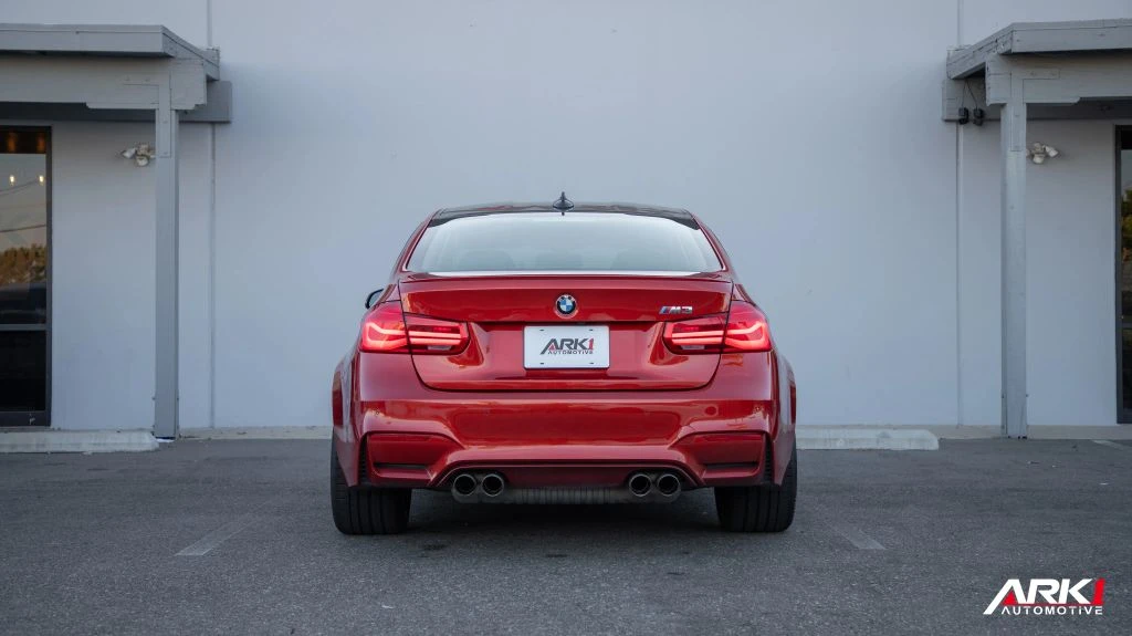 2016 BMW F80 M3 - Image 6 of 22