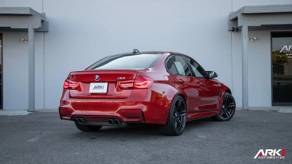 2016 BMW F80 M3 - Image 5 of 22
