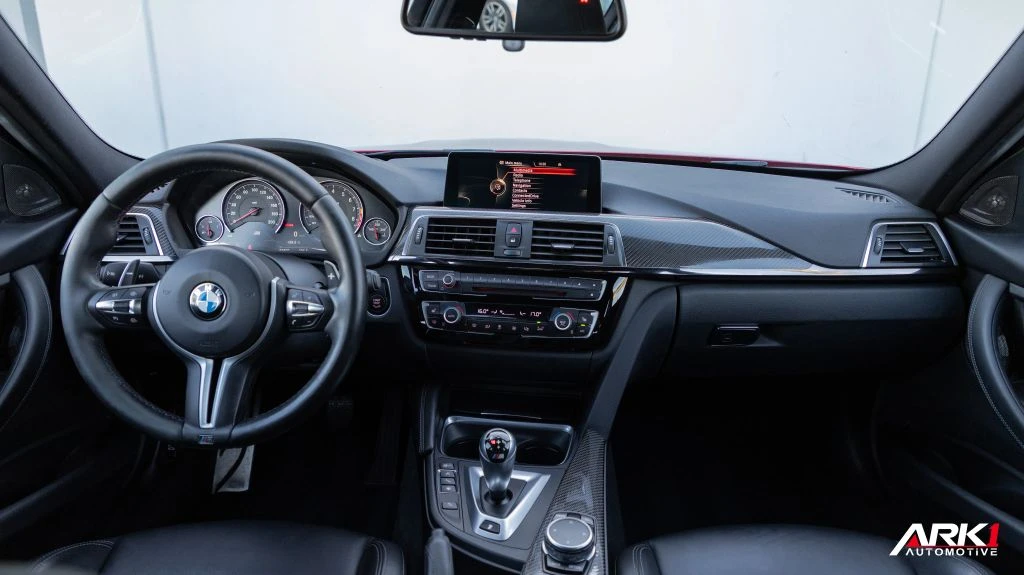 2016 BMW F80 M3 - Image 16 of 22