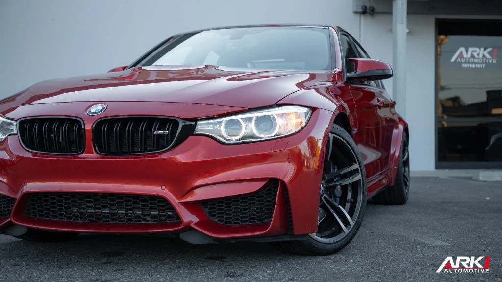 2016 BMW F80 M3 - Image 4 of 22