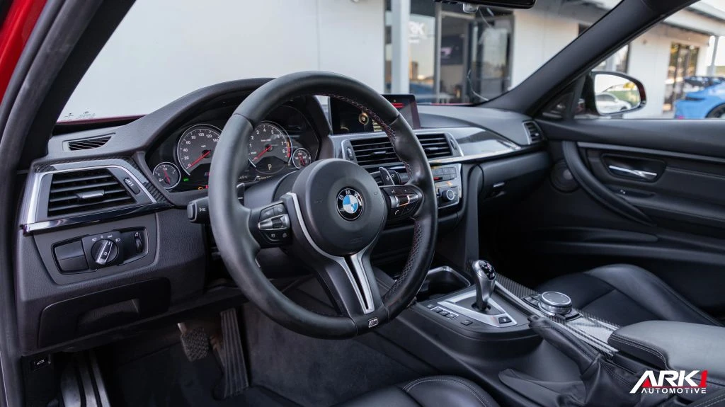 2016 BMW F80 M3 - Image 10 of 22