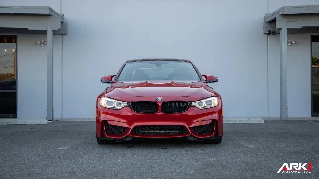 2016 BMW F80 M3 - Image 3 of 22