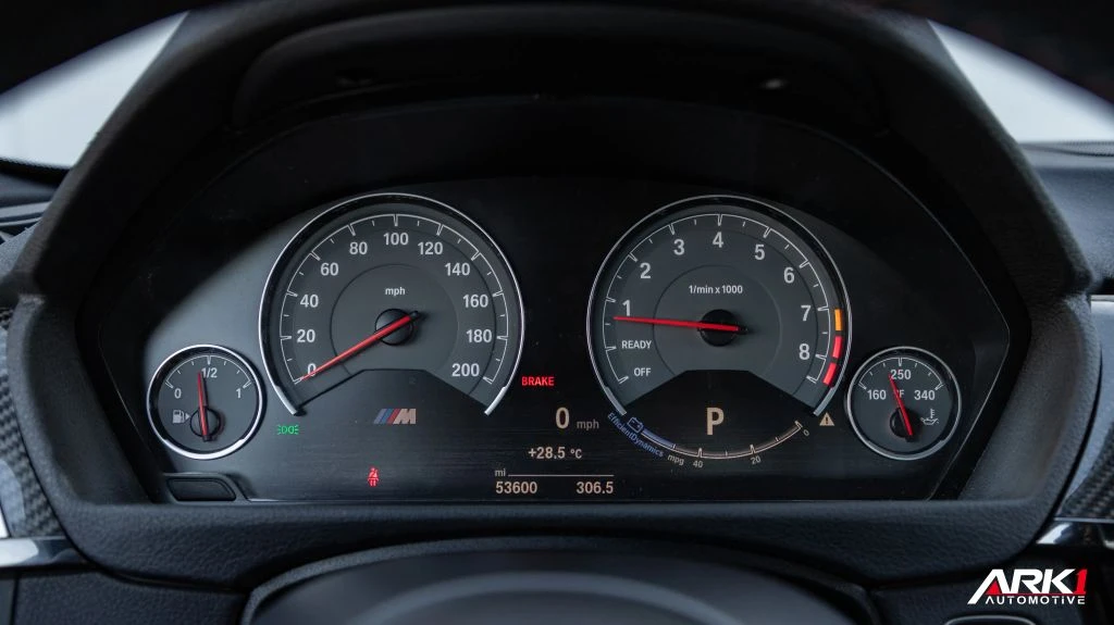 2016 BMW F80 M3 - Image 14 of 22
