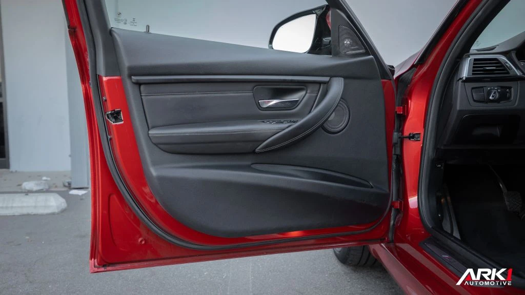 2016 BMW F80 M3 - Image 9 of 22
