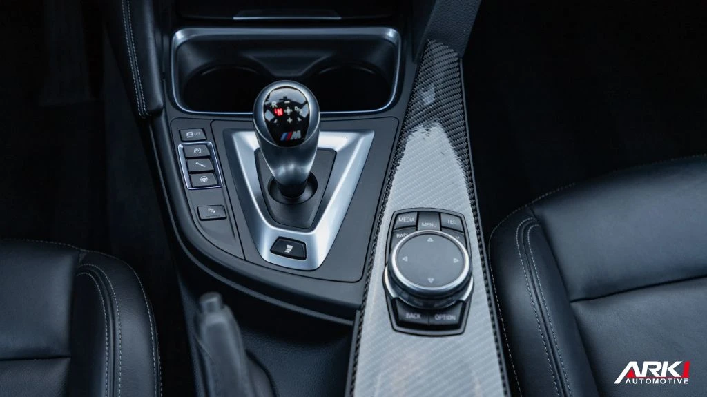 2016 BMW F80 M3 - Image 18 of 22