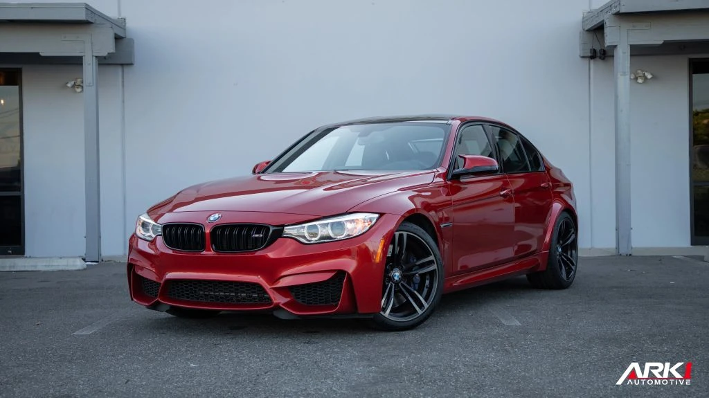 2016 BMW F80 M3 - Image 2 of 22