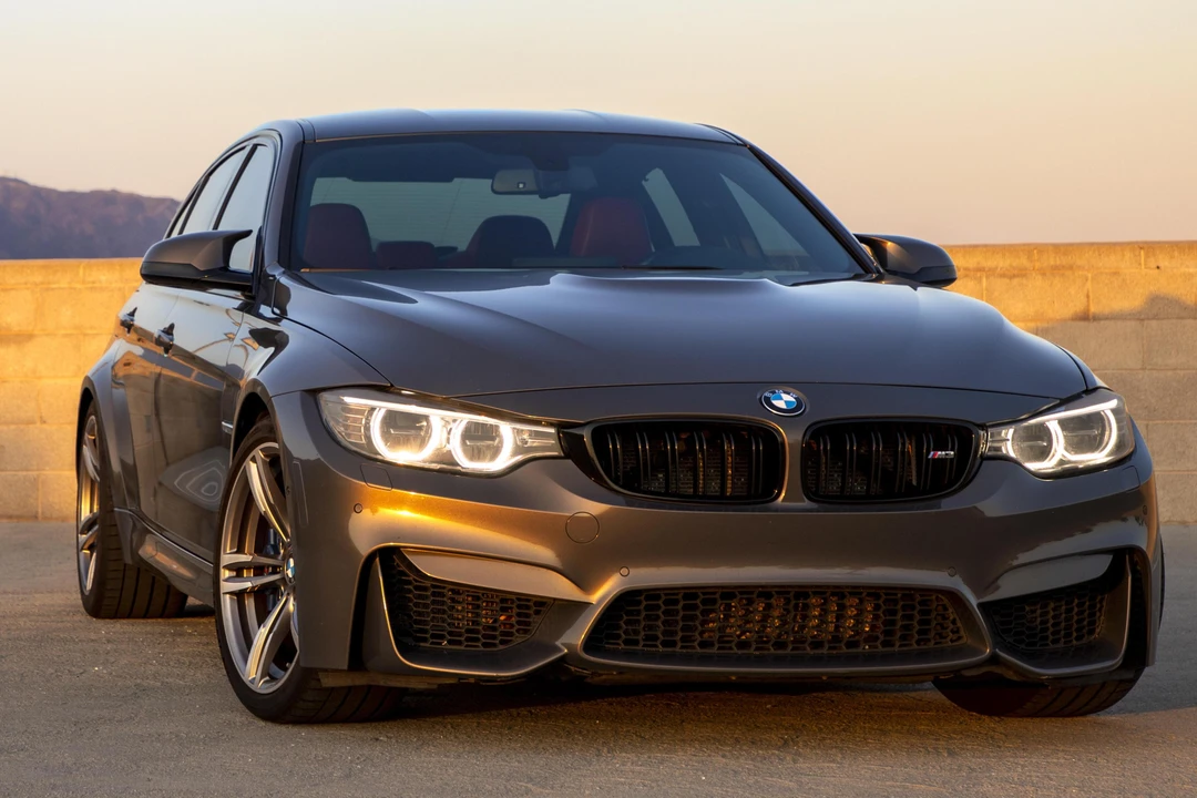 2016 BMW F80 M3 - Image 13 of 31