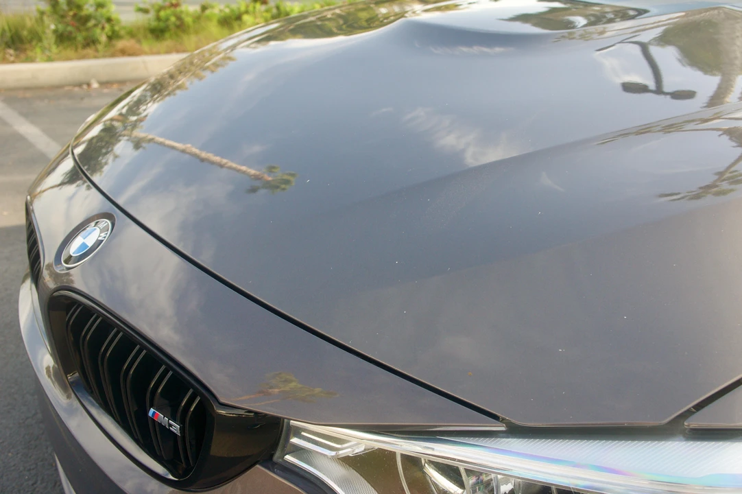 2016 BMW F80 M3 - Image 14 of 31
