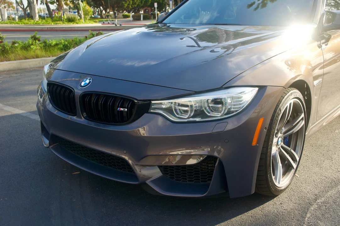 2016 BMW F80 M3 - Image 15 of 31
