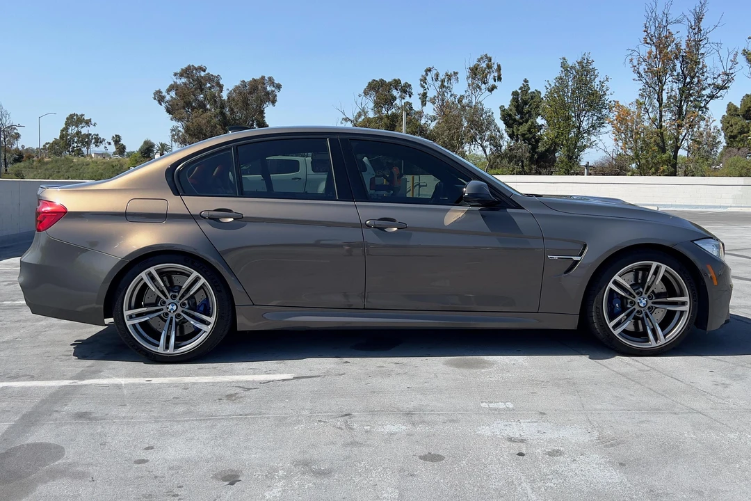 2016 BMW F80 M3 - Image 12 of 31