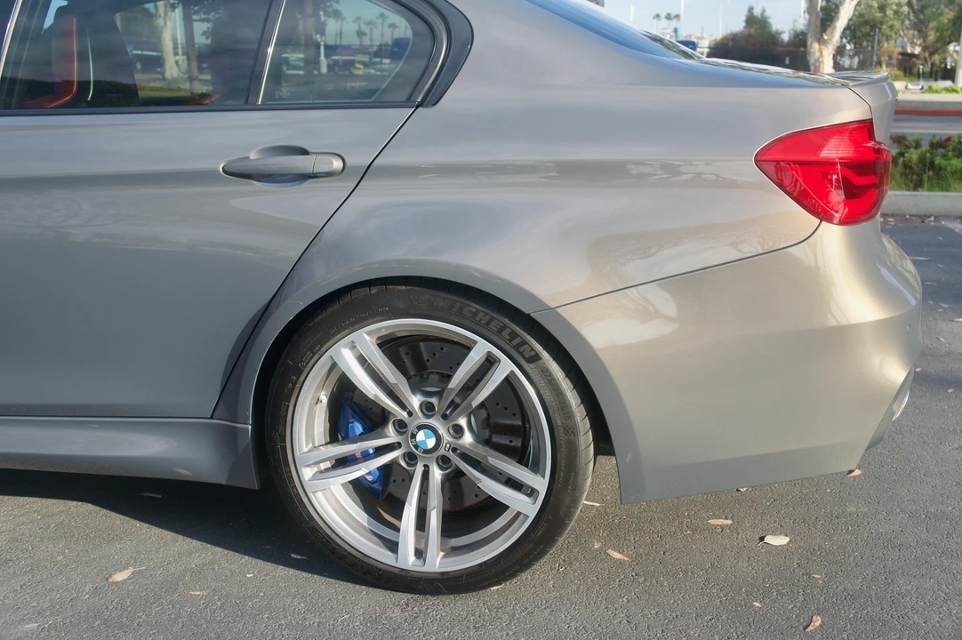 2016 BMW F80 M3 - Image 18 of 31