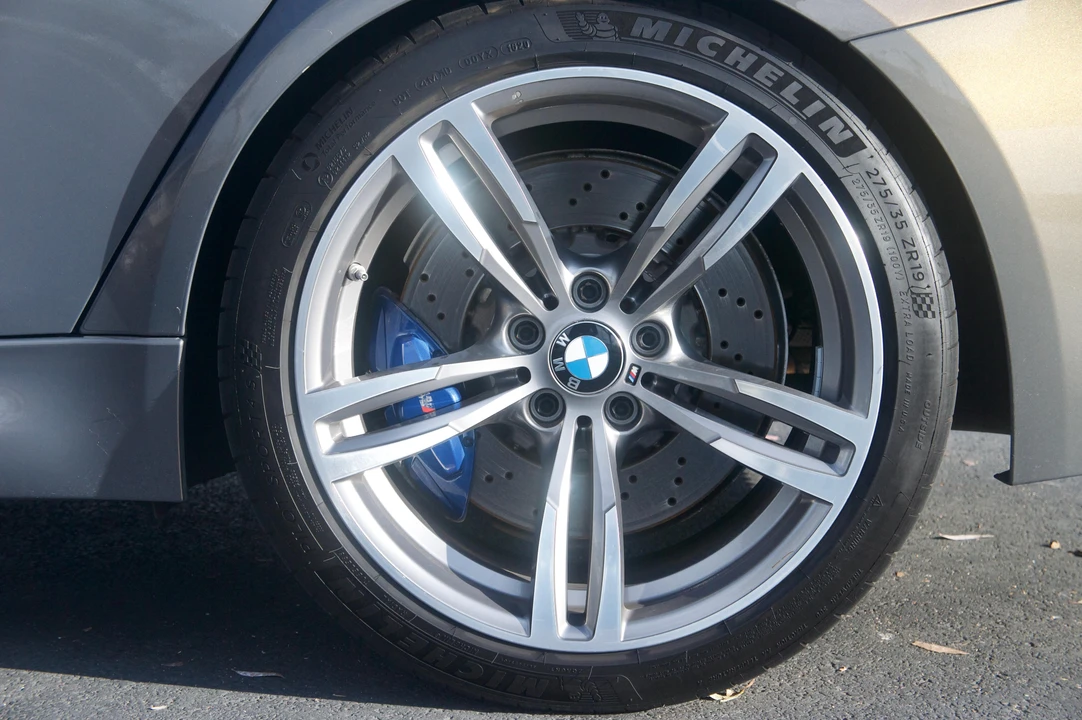 2016 BMW F80 M3 - Image 29 of 31