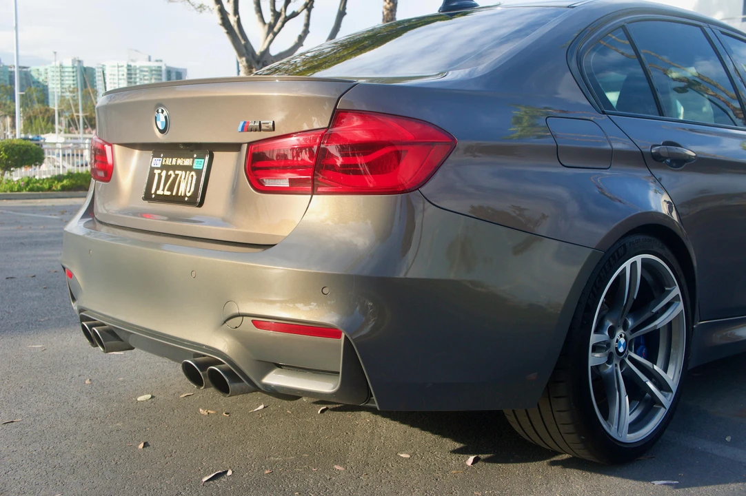 2016 BMW F80 M3 - Image 21 of 31