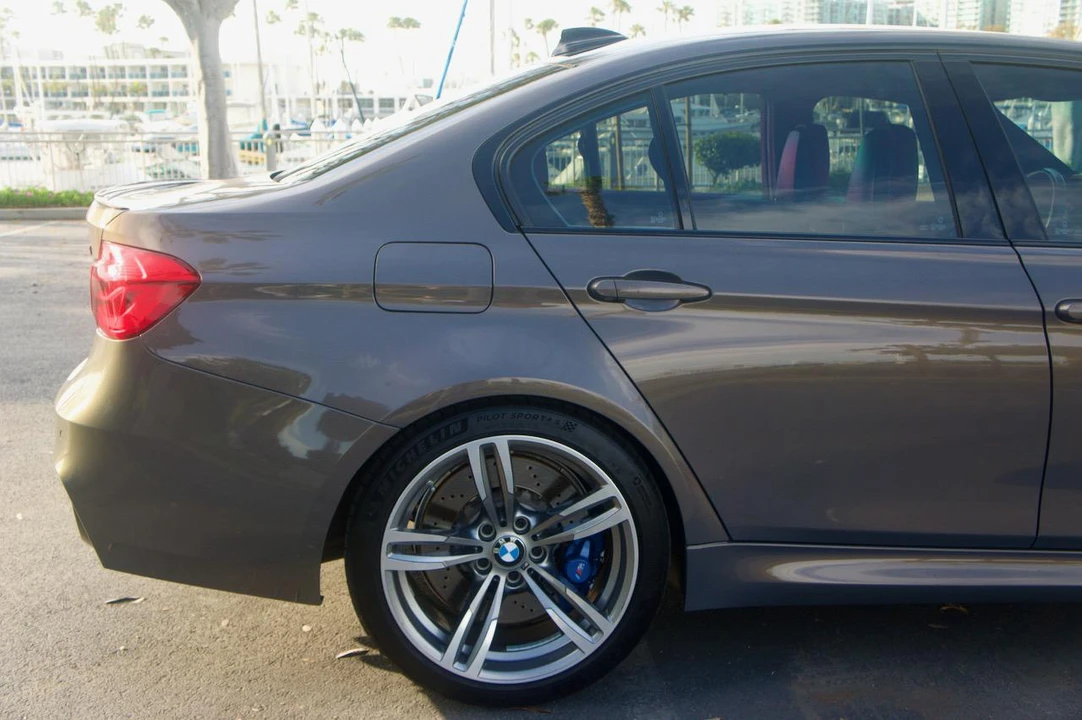 2016 BMW F80 M3 - Image 22 of 31