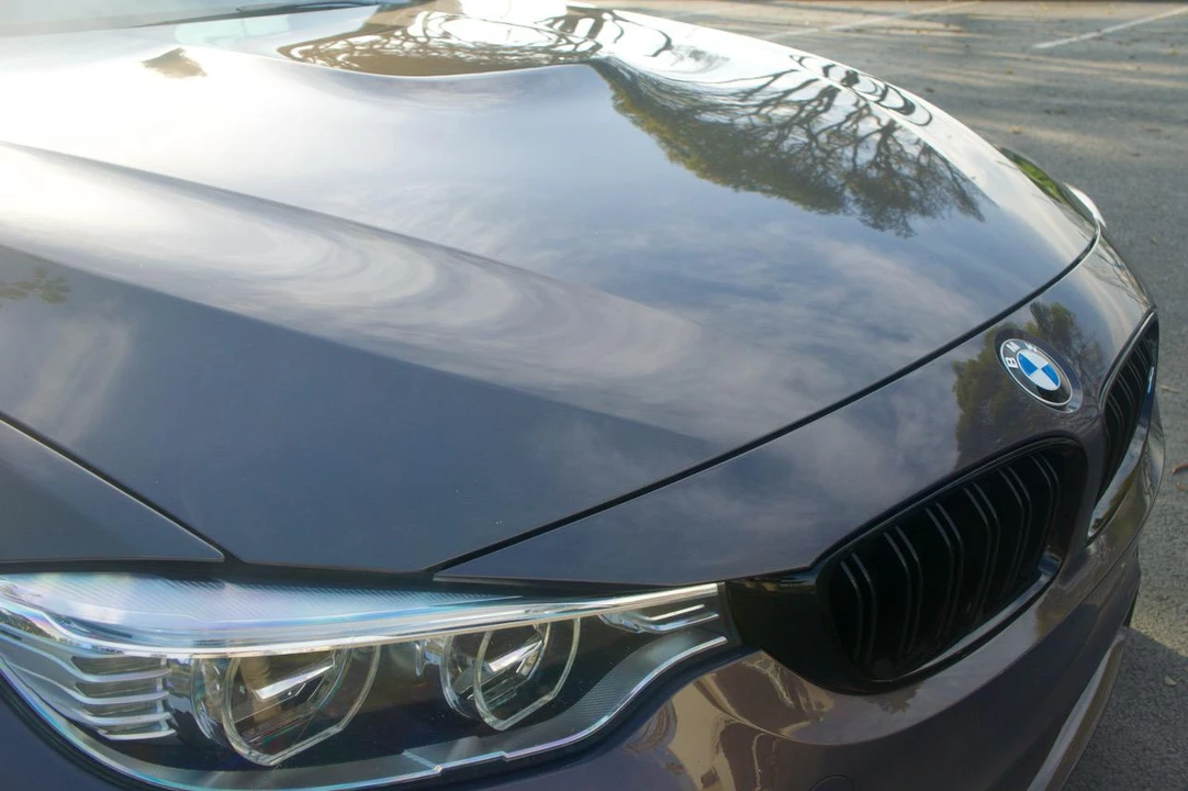 2016 BMW F80 M3 - Image 25 of 31