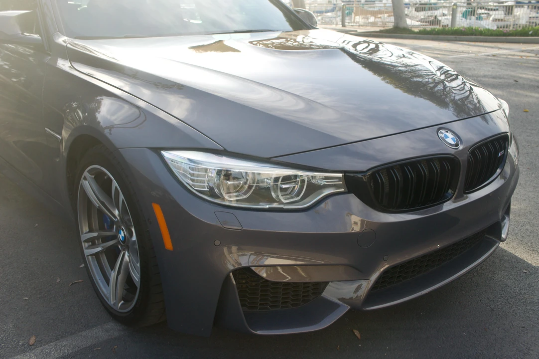 2016 BMW F80 M3 - Image 24 of 31