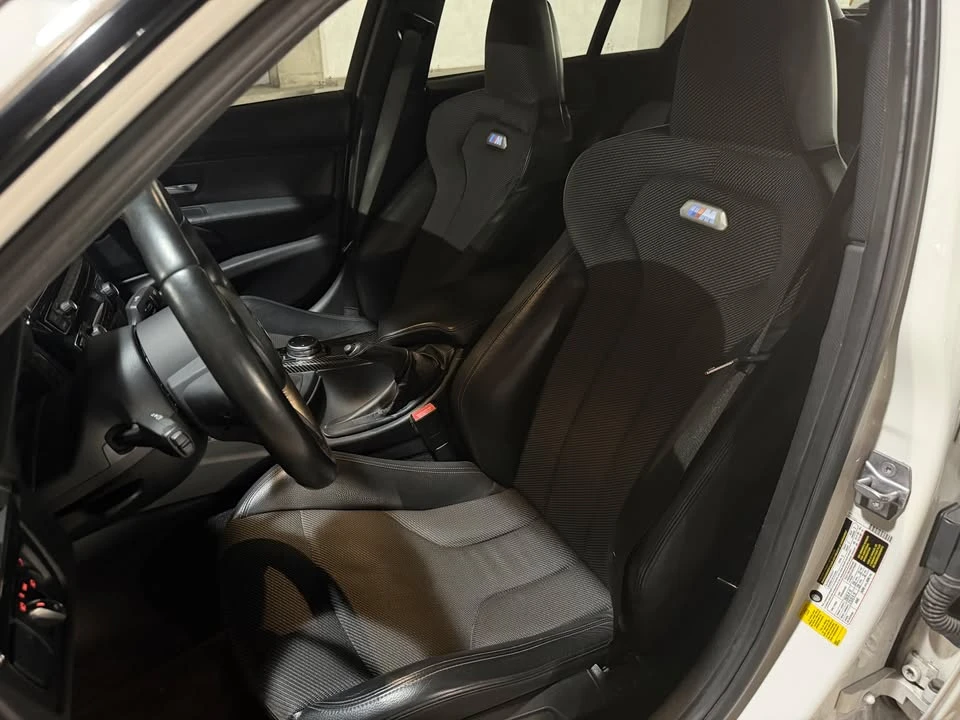 2016 BMW F80 M3 - Image 2 of 13