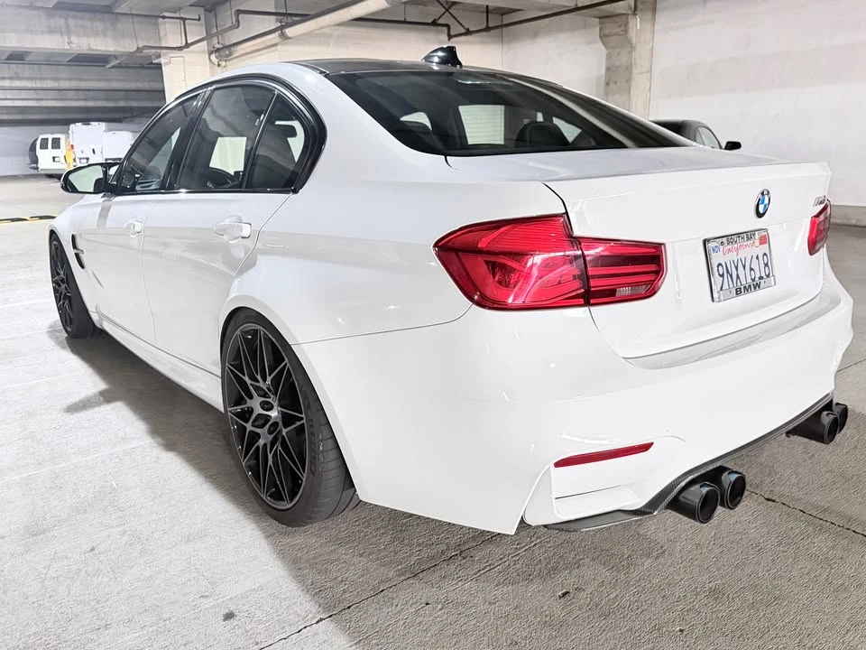 2016 BMW F80 M3 - Image 11 of 13