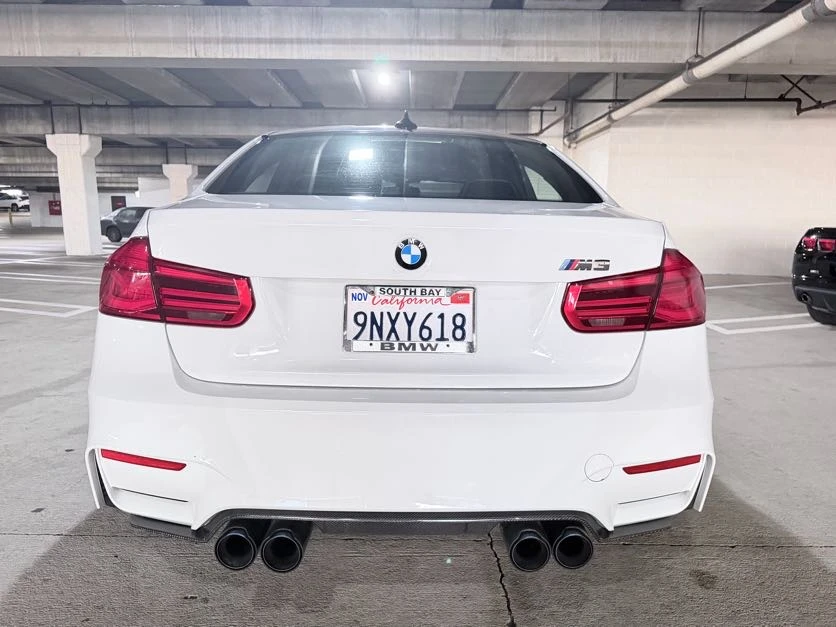 2016 BMW F80 M3 - Image 9 of 13