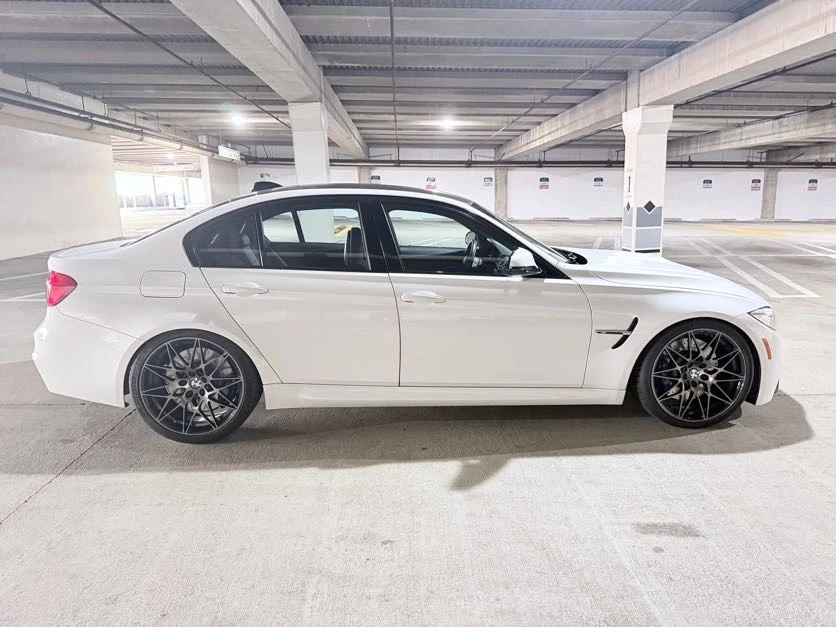 2016 BMW F80 M3 - Image 8 of 13