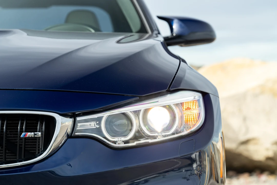 2016 BMW F80 M3 - Image 17 of 31