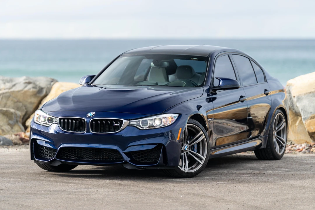 2016 BMW F80 M3 - Image 6 of 31