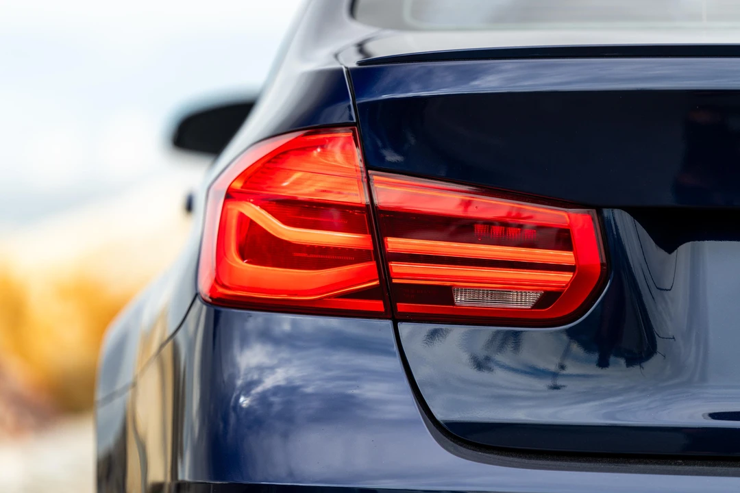 2016 BMW F80 M3 - Image 24 of 31