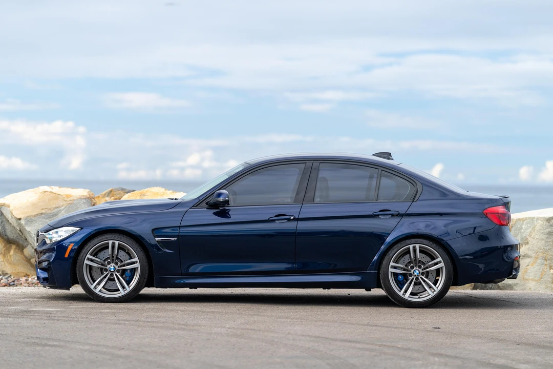2016 BMW F80 M3 - Image 3 of 31