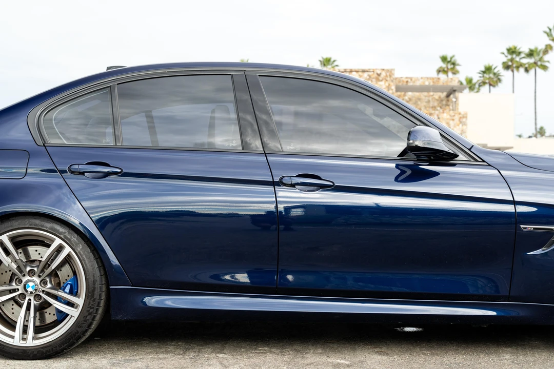 2016 BMW F80 M3 - Image 30 of 31
