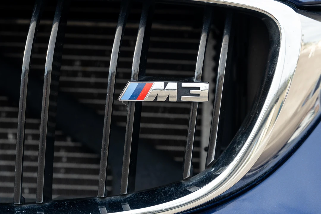 2016 BMW F80 M3 - Image 16 of 31
