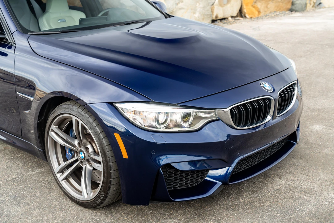 2016 BMW F80 M3 - Image 13 of 31