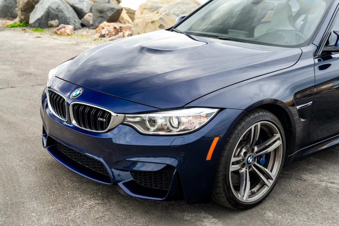 2016 BMW F80 M3 - Image 18 of 31